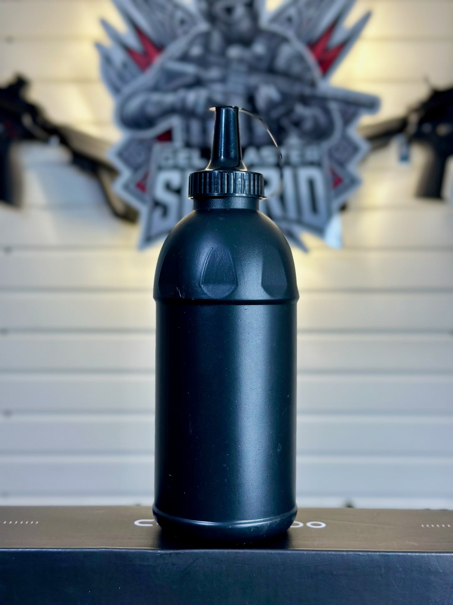 Bottle Accs