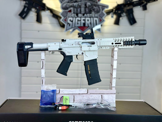 SBL SLR Mid End Gel Blaster