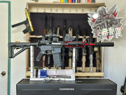 Tian Gong (TG) M4A1 V2 Mid End Gel Blaster