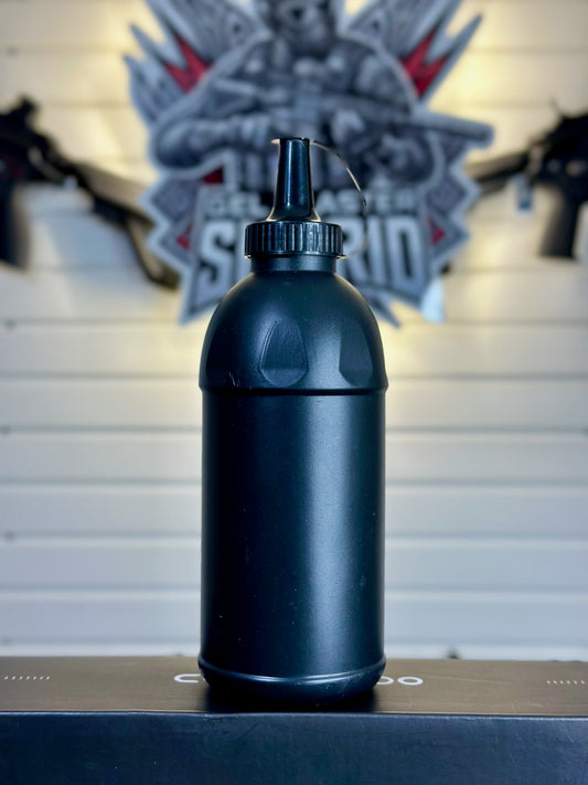 Bottle Accs