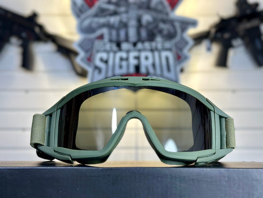 Safety Goggles Accs