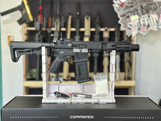 Shunxin/TG SLR V5 High End Premium Gel Blaster