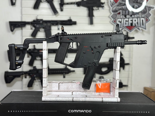 Kriss Vector High End Premium Gel Blaster