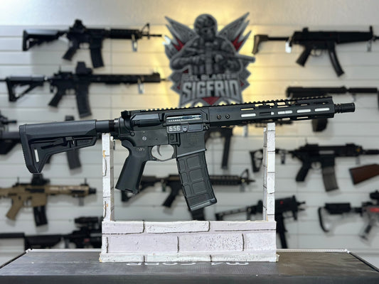 LTD NOVESKE High End Premium Gel Blaster