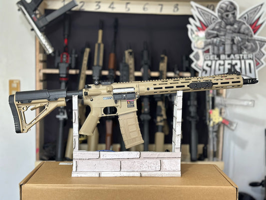 BOHAN AR15 High End Entry Level Gel Blaster