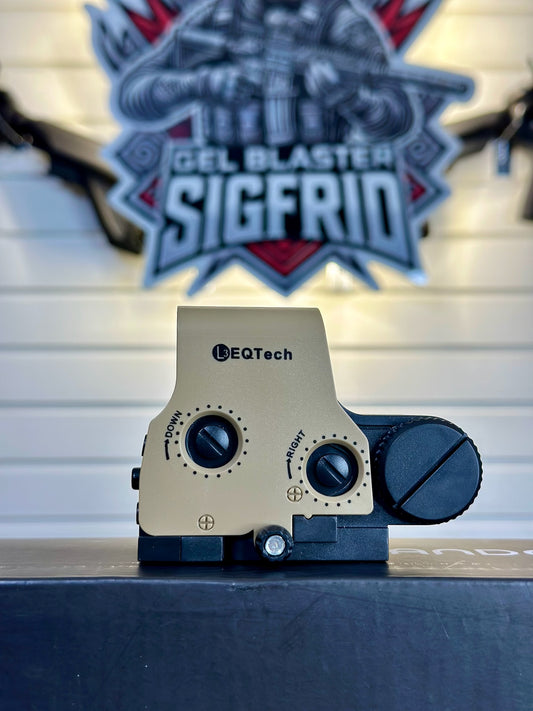 Holographic Sight Accs