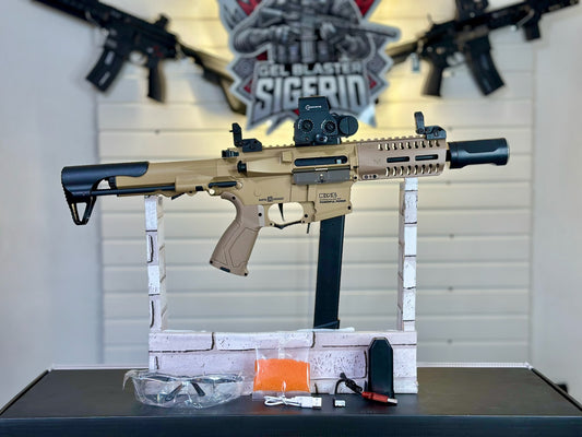 LH ARP Mid End Gel Blaster