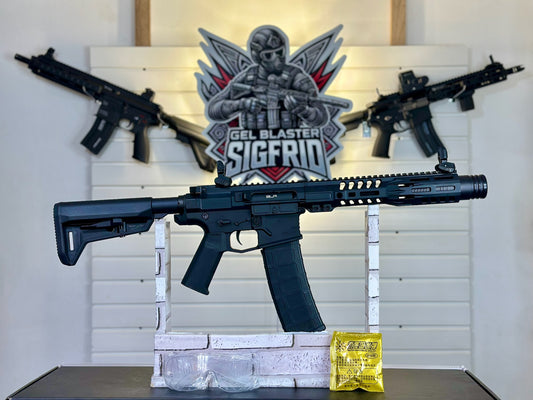 JINGJI SLR V5 High end Premium Gel Blaster