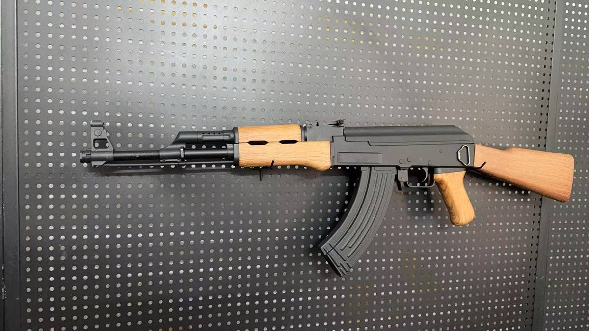 CYMA AK47High End Entry Level Gel Blaster – Gel Blaster Sigfrid