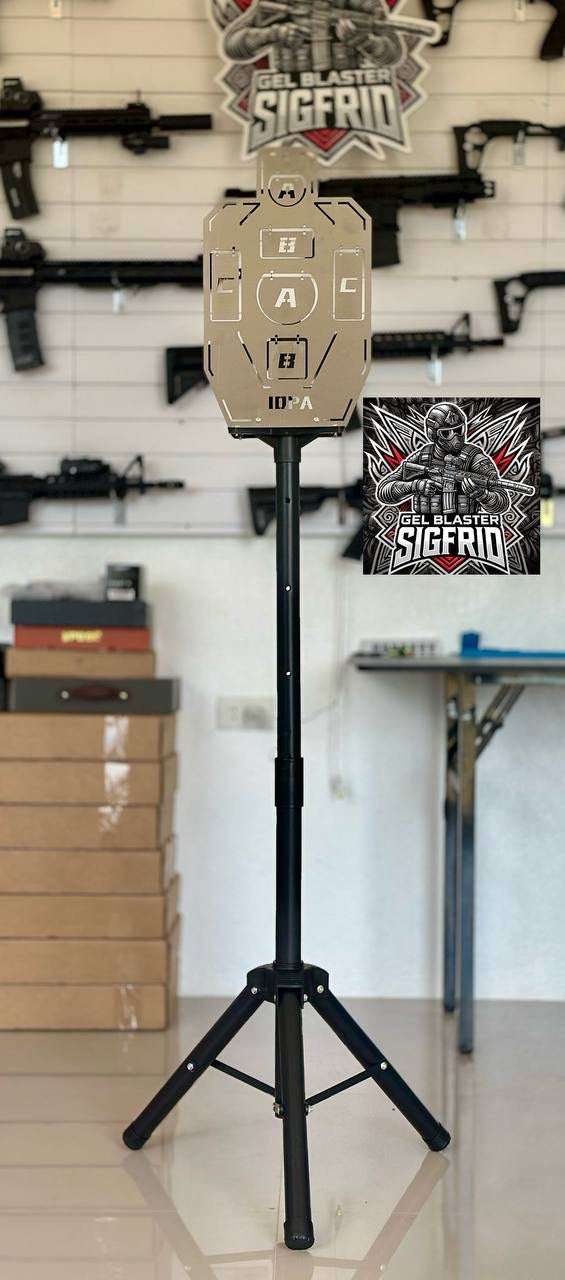 Metal Shooting Target