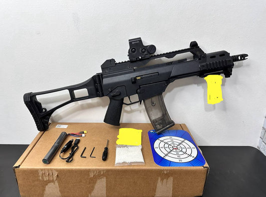 TIAN GONG (TG) G36c High End Entry Level Gel Blaster