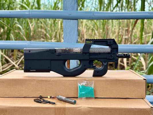 Tian Gong (TG) P90 High End Entry Level Gel Blaster