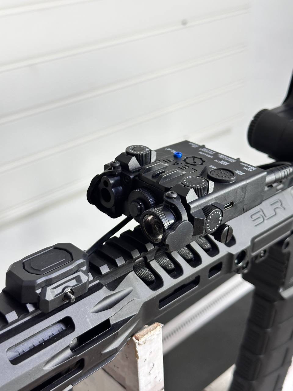 High-End PEQ15 Accs