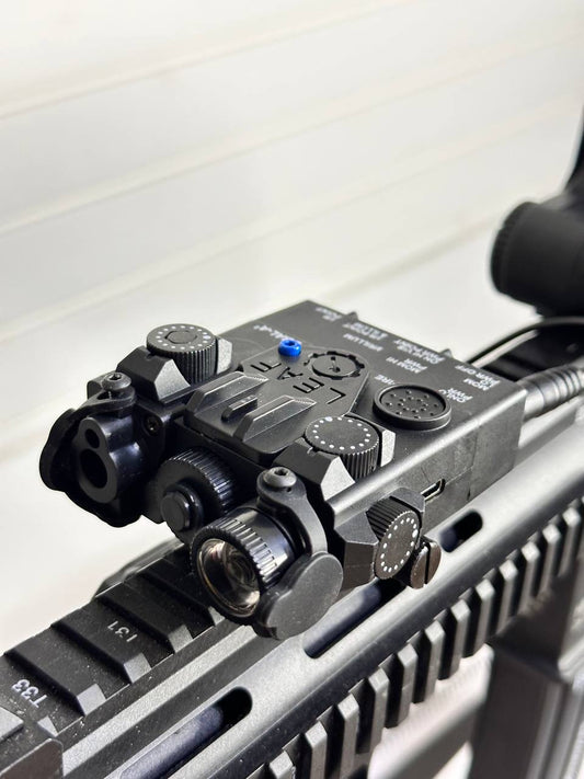 High-End PEQ15 Accs