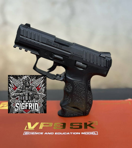 VP9 SK (High-end pistol)